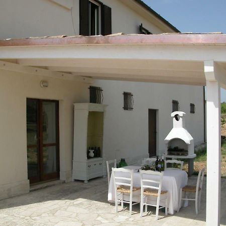 Villa Marchetti Cupra Marittima Zewnętrze zdjęcie