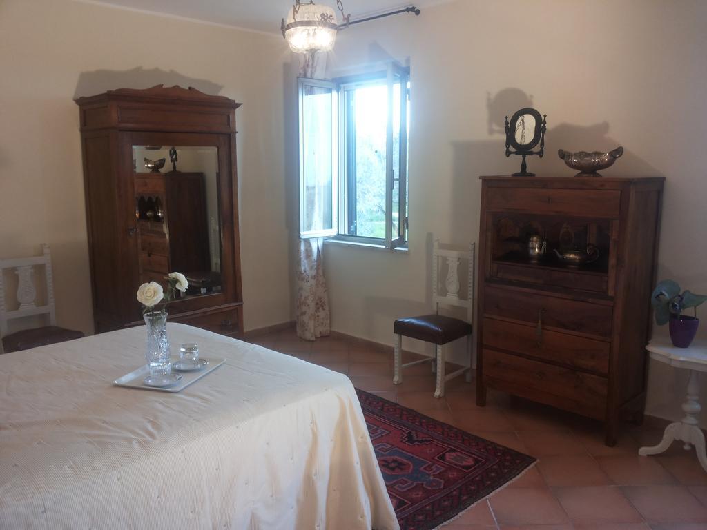 Villa Marchetti Cupra Marittima Zewnętrze zdjęcie