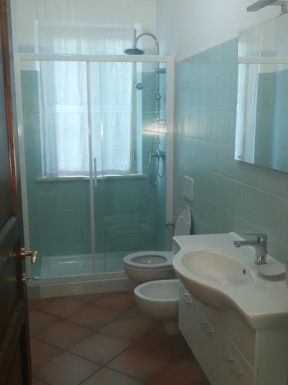 Villa Marchetti Cupra Marittima Zewnętrze zdjęcie
