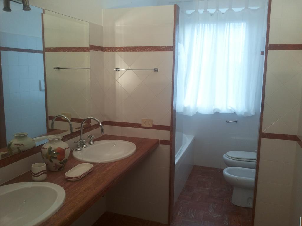 Villa Marchetti Cupra Marittima Zewnętrze zdjęcie
