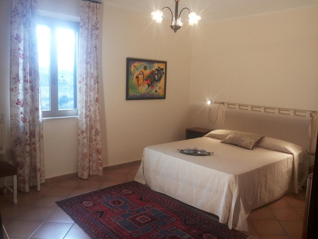 Villa Marchetti Cupra Marittima Zewnętrze zdjęcie