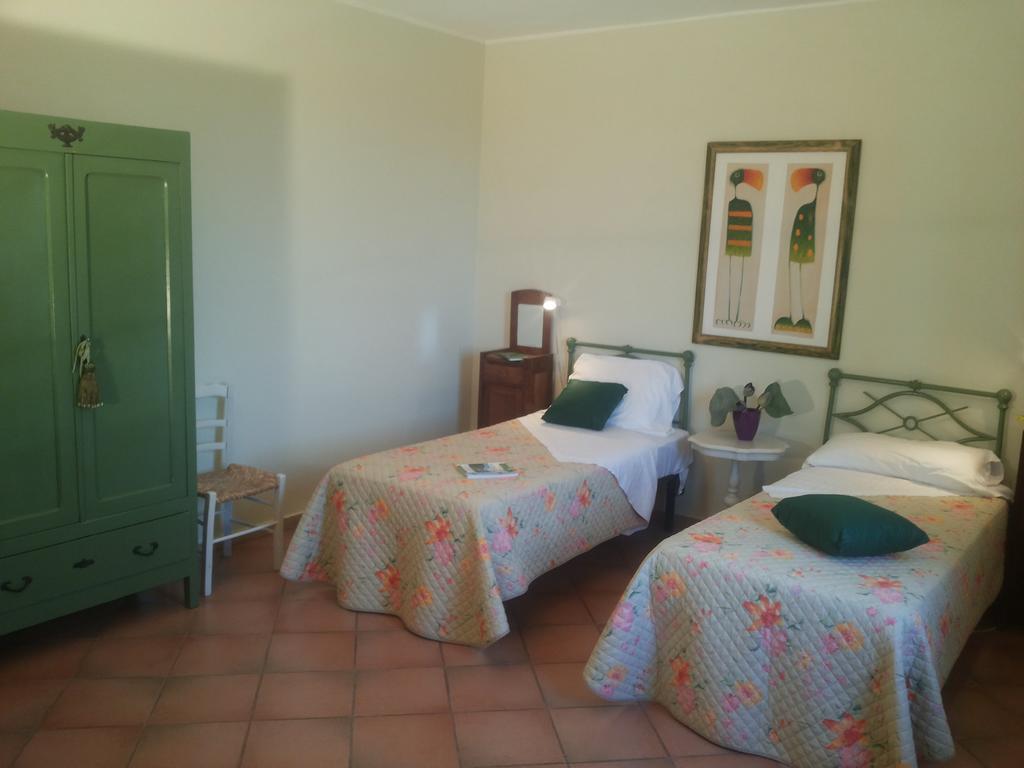 Villa Marchetti Cupra Marittima Zewnętrze zdjęcie