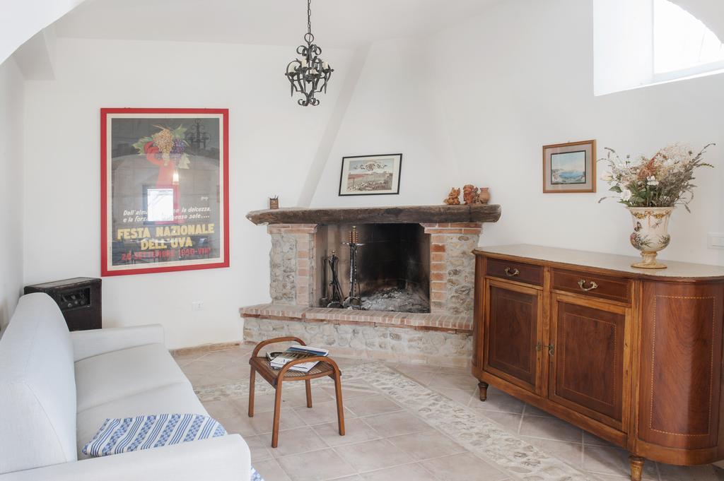 Villa Marchetti Cupra Marittima Zewnętrze zdjęcie