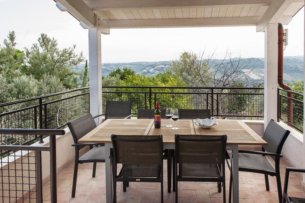 Villa Marchetti Cupra Marittima Zewnętrze zdjęcie