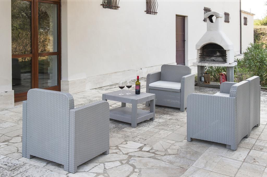 Villa Marchetti Cupra Marittima Zewnętrze zdjęcie
