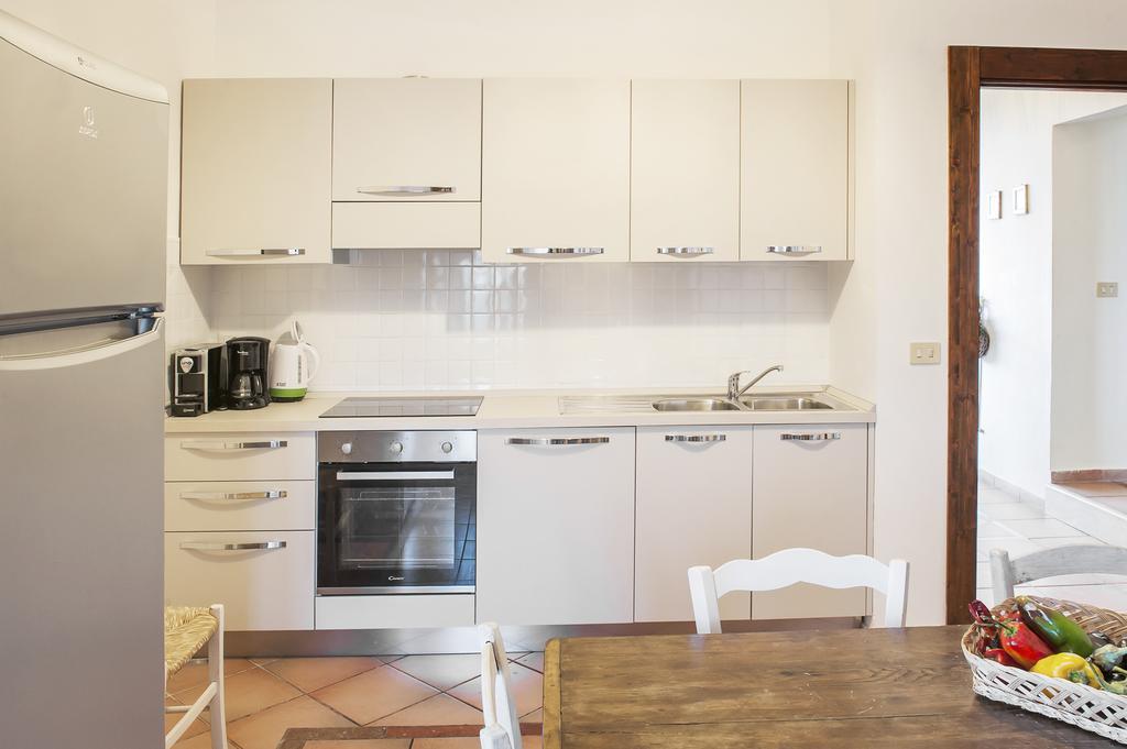 Villa Marchetti Cupra Marittima Zewnętrze zdjęcie